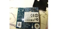 LG EAX65423801 power supply board